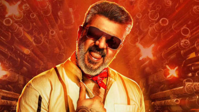Good Bad Ugly Full Movie Collection: ‘Good Bad Ugly’ Box Office Collection Day 10: Ajith starrer action thriller collects Rs 5.75 crore on second Saturday |