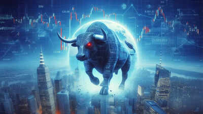 Top stocks to buy tomorrow: Stock recommendations for April 21, 2025 – Jindal Steel & Reliance Infra