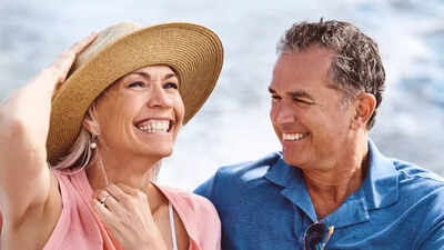 World-renowned therapist reveals 3 golden rules for a successful marriage |