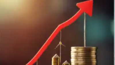 FPIs turn net buyers with Rs 8,500-crore infusion amid renewed market optimism