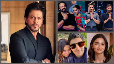 Renovation begins at Shah Rukh Khan’s Mannat, KL Rahul shares glimpse of his birthday celebrations with Athiya Shetty and daughter Evaarah: Top 5 news |