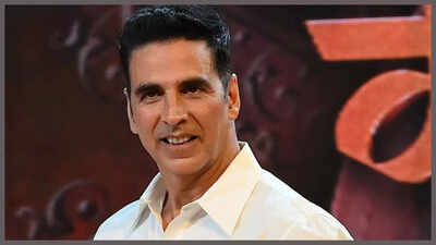 When Akshay Kumar felt ‘insulted’ at National Awards: ‘It was quite an embarrassing situation…’ |