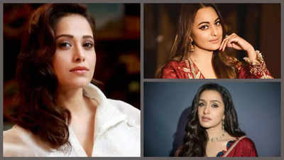 Nushrratt Bharrucha opens up about not receiving adequate work opportunities: ‘Sonakshi Sinha, Shraddha Kapoor can reach places I can’t’ |