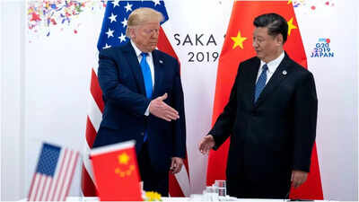Tariff war: China ‘firmly opposes’ nations forming trade deals with US, vows retaliation if interests are harmed