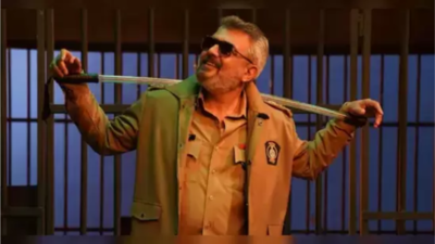 ‘Good Bad Ugly’ box office collection day 11: Ajith Kumar starrer maintains momentum; inches towards Rs 140 crore mark |