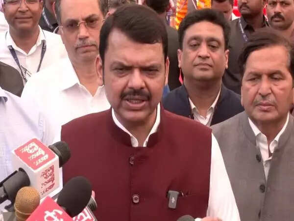 Primacy to Marathi, no imposition of Hindi in Maharashtra: Fadnavis, ET Education