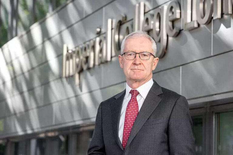 Co-creating the future of global education and research, ET Education