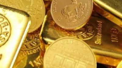 Gold price today: Yellow metal soars by Rs 1500, surges past Rs 96,000 amid global turmoil and weakening dollar