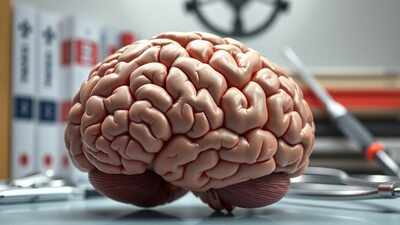 A diet low in THIS vitamin may affect your memory |