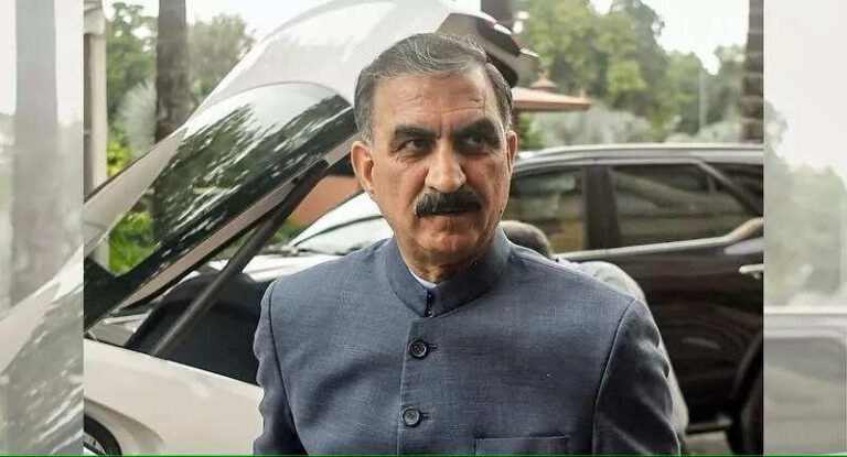 Himachal plans to introduce CBSE curriculum in govt schools: CM Sukhu, ET Education