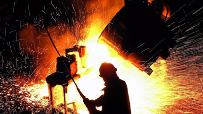 Core infrastructure sector growth slows to 3.8% in March