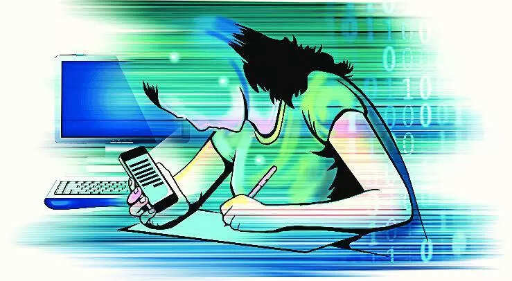 College principal suspended, Education News, ET Education