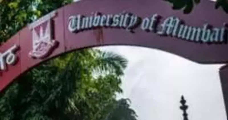 Wrong paper distributed by MU-affiliated law college, Education News, ET Education