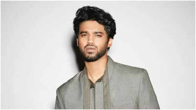 Babil Khan opens up about pain of being accused of exploiting father Irrfan Khan’s death to advance his career: ‘If that were true, I wouldn’t be going to auditions today’