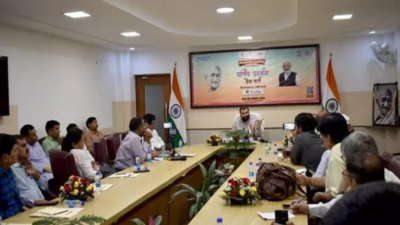 KVIC crosses Rs 1.7 lakh crore turnover, 50% rise in employment generation