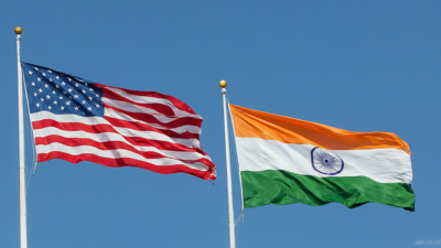 US presses India for full e-commerce access to Amazon, Walmart amid trade deal talks: Report