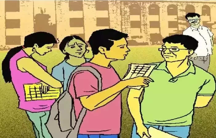 Ambedkar University Delhi sees diverging narratives on class boycott, ET Education