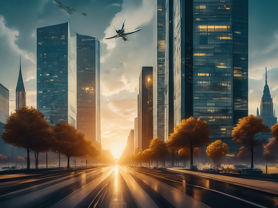 More than 90% Smart Cities Mission projects worth Rs 1.5 lakh crore completed: SBI