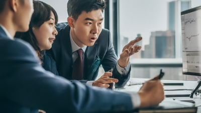 ‘To my country’: Why Chinese investors are the buying dip amid trade war with the US