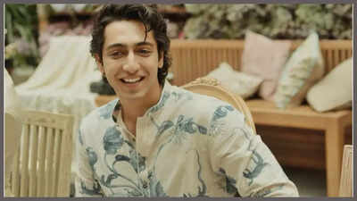 Netizens REACT as Ahaan Panday’s debut with YRF’s next sparks nepotism debate: ‘Making movies for audience or…’ |