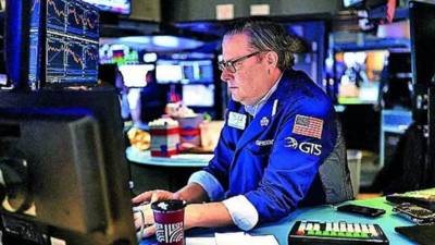 Wall Street opens higher as Dow jumps 400 points, US markets rebound from sell-off