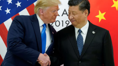 End to US-China trade war? Trump now says tariffs on China will ‘come down substantially’