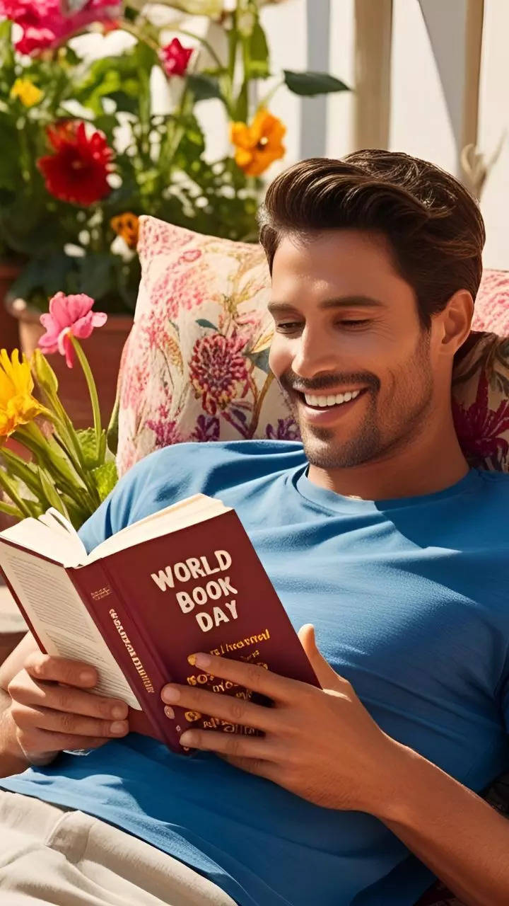 World Book Day 2025: Must-read Classic authors