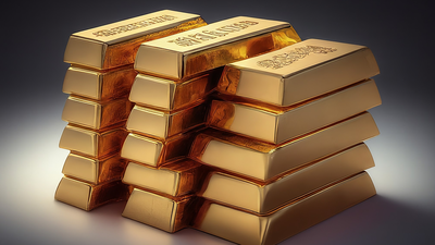 Gold prices at record high! Sovereign gold bond investors weigh profit booking with 221% returns