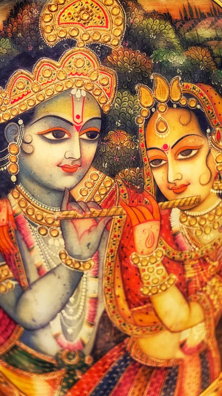 10 Bhagavad Gita quotes that are relationships tips