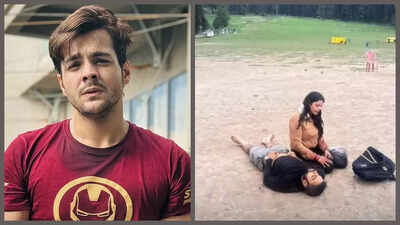 Ashish Chanchlani expresses his horror over the Pahalgam terror attack: ‘Cannot fathom this… truly scary’ |