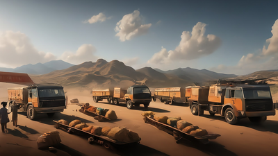 Attari border closed: How it will impact trade with Pakistan