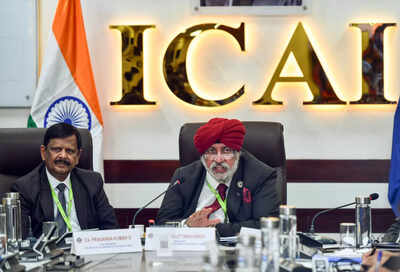 ICAI to review Gensol and BluSmart financial statements