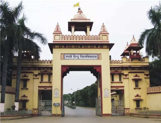 Endless wait of girl seeking PhD admission in BHU, Education News, ET Education