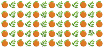 Optical illusion: Only a person with excellent creative skills can spot the odd one out in just 6 seconds |