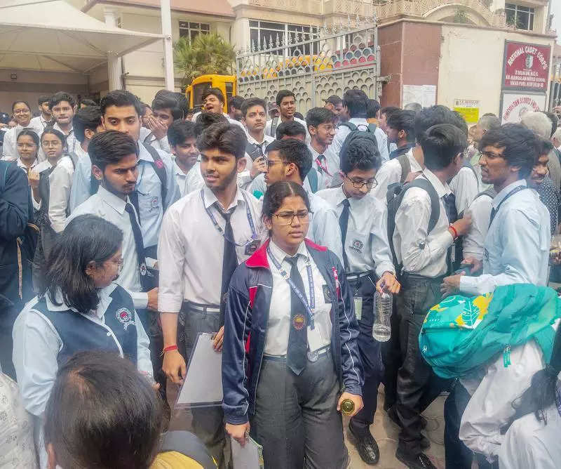 Fate of Schools of Specialised Excellence, Delhi Board hangs in balance, ET Education