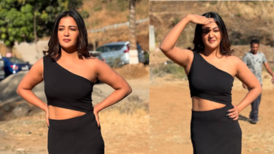 Exclusive- Gulki Joshi reacts to being approached for Khatron Ke Khiladi: I hope that things work out, but… |