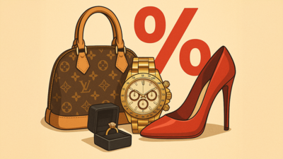 New 1% TCS on luxury goods: Full list, limits & FAQs – what the new rule means for you