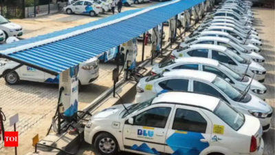 ED detains BluSmart’s Puneet Jaggi