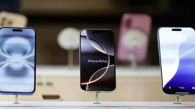 Apple’s China exodus: All US iPhones to be made in India by 2025