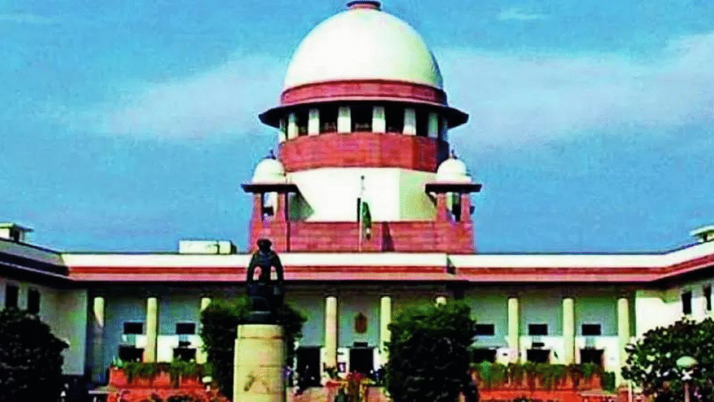 SC allows UGC to notify draft regulations on ragging, sexual harassment, discrimination, ET Education