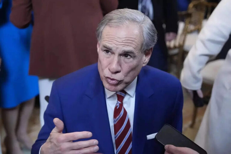 Texas lawmakers approve  billion private school voucher plan, ET Education