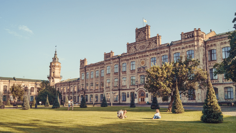 Harvard University exploring  billion of private equity stakes sale, ET Education