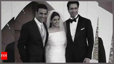 When Asin’s husband Rahul Sharma revealed how Akshay Kumar played cupid in their love story: ‘His greatest contribution to my life’ |