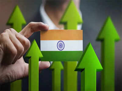 India’s economy projected to grow by 6.5% in FY26: EY