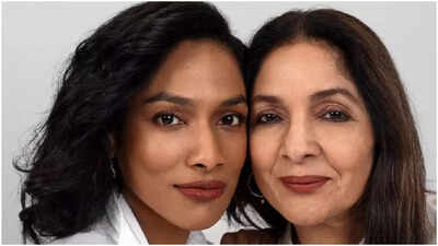 Masaba Gupta reveals Neena Gupta’s reaction to her ‘Khumaari’ performance in Akshay Kumar and R Madhavan’s ‘Kesari Chapter 2’ | Hindi Movie News