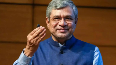 Vaishnaw urges electronics component makers to aim for ‘Six Sigma’ quality