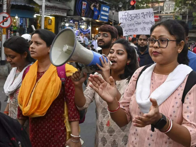 Bid to meddle with functioning of state-run varsities, allege 12 teachers’ organisations, ET Education