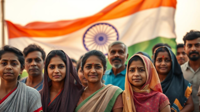 India lifted 171 million people from extreme poverty between 2011-12 and 2022-23: World Bank