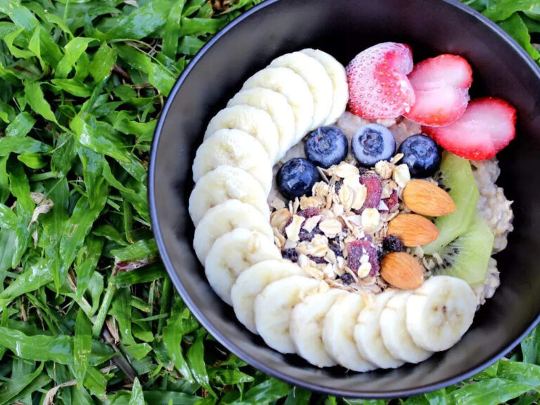 ​7 nutrition-loaded summer breakfasts for 7 days of the week​