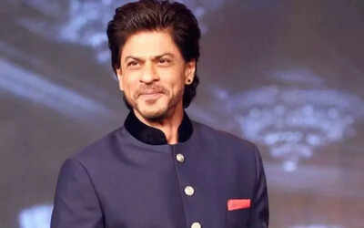 It’s official: Shah Rukh Khan to make his historic Met Gala debut in 2025 with Sabyasachi! |